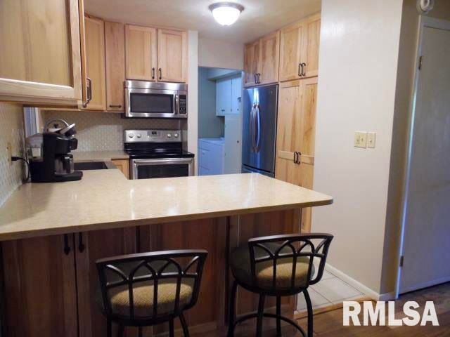 16279 E CHEROKEE Road, Cuba, IL 61427