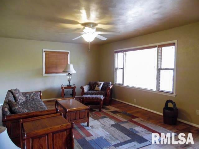 16279 E CHEROKEE Road, Cuba, IL 61427