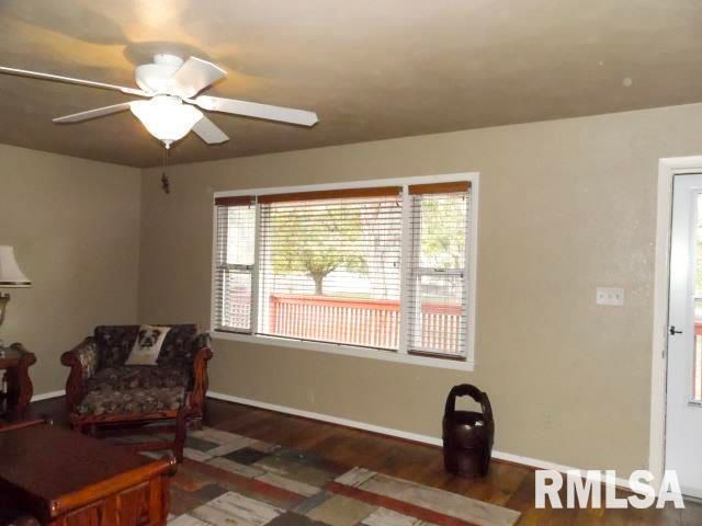 16279 E CHEROKEE Road, Cuba, IL 61427