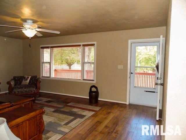 16279 E CHEROKEE Road, Cuba, IL 61427