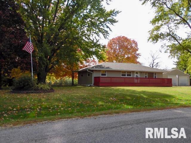 16279 E CHEROKEE Road, Cuba, IL 61427