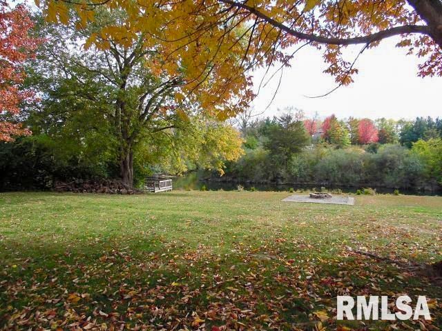 16279 E CHEROKEE Road, Cuba, IL 61427