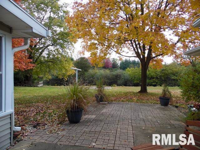 16279 E CHEROKEE Road, Cuba, IL 61427