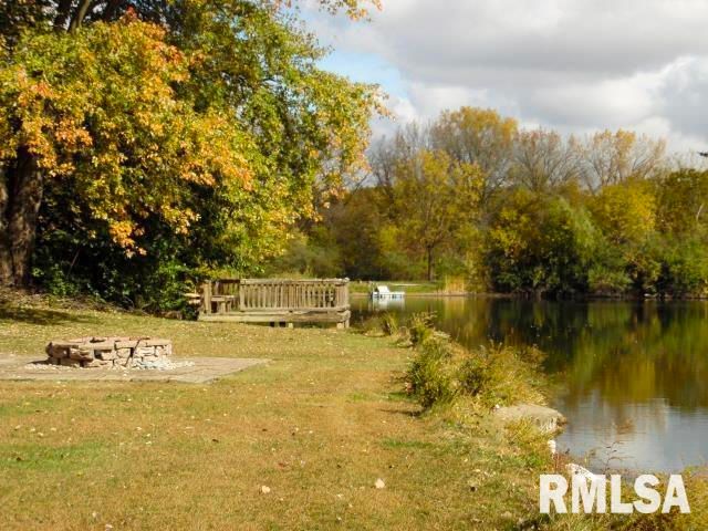 16279 E CHEROKEE Road, Cuba, IL 61427