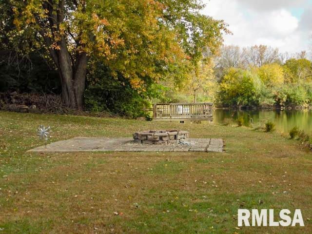 16279 E CHEROKEE Road, Cuba, IL 61427