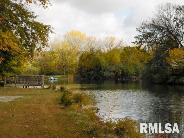 16279 E CHEROKEE Road, Cuba, IL 61427