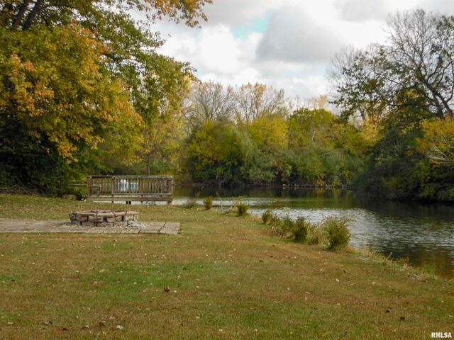 16279 E CHEROKEE Road, Cuba, IL 61427