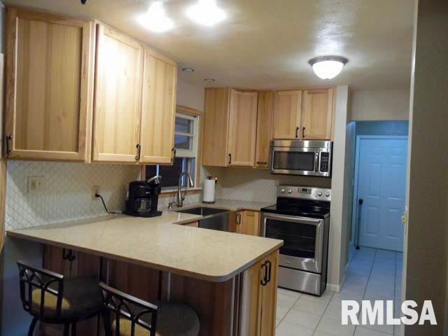 16279 E CHEROKEE Road, Cuba, IL 61427