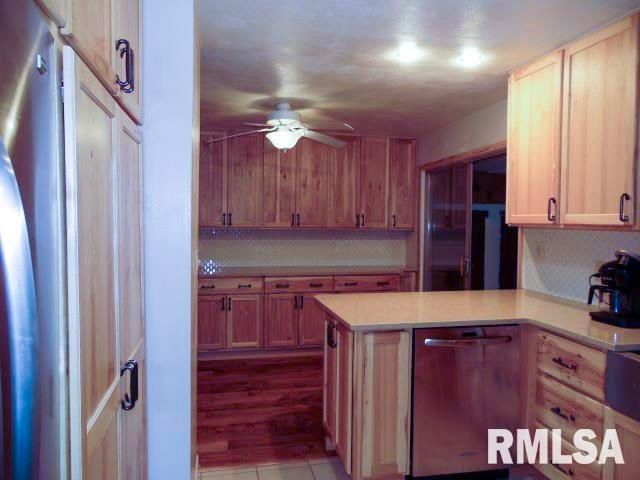 16279 E CHEROKEE Road, Cuba, IL 61427