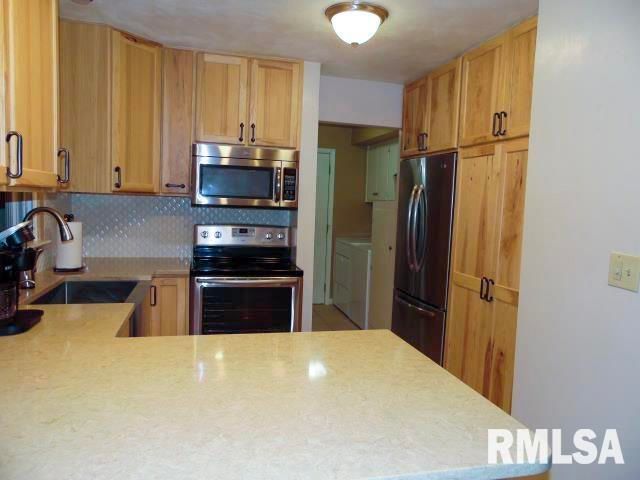 16279 E CHEROKEE Road, Cuba, IL 61427