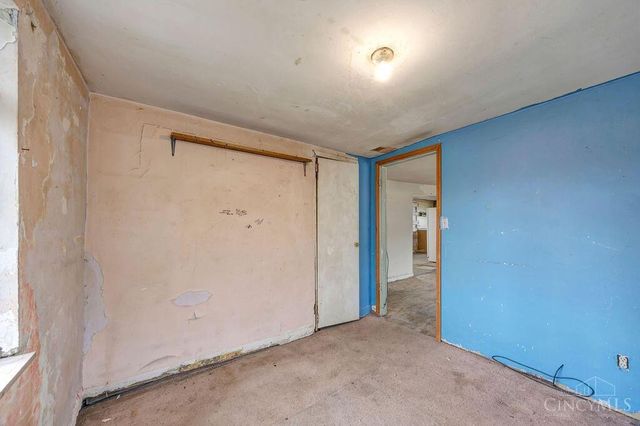 2575 Airport Road, Bethel, OH 45106