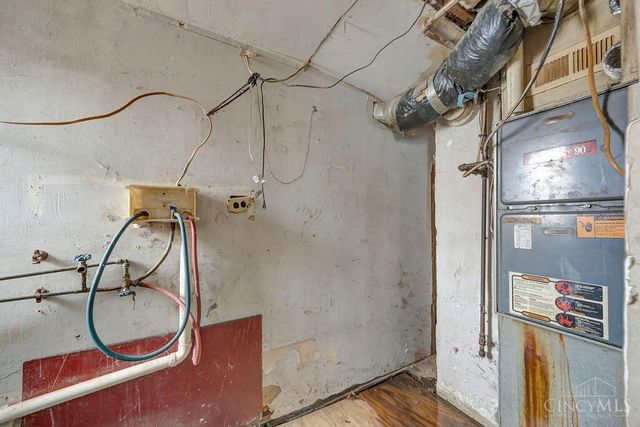 2575 Airport Road, Bethel, OH 45106