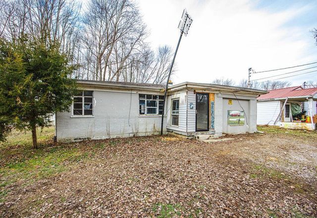 2575 Airport Road, Bethel, OH 45106