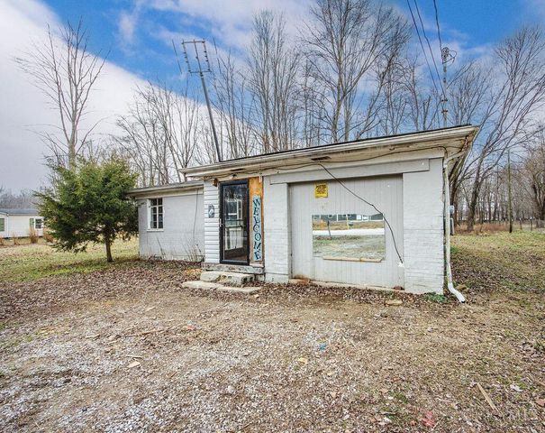 2575 Airport Road, Bethel, OH 45106