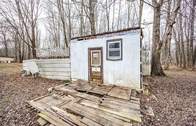 2575 Airport Road, Bethel, OH 45106