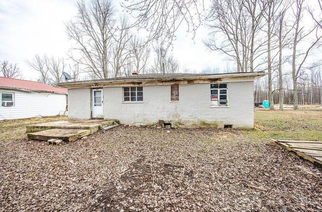 2575 Airport Road, Bethel, OH 45106