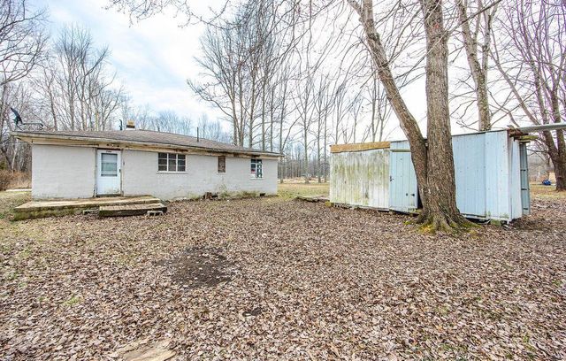 2575 Airport Road, Bethel, OH 45106