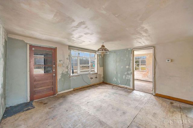 2575 Airport Road, Bethel, OH 45106