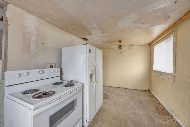 2575 Airport Road, Bethel, OH 45106