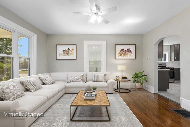 209 E Chapin Street, Cadillac, MI 49601