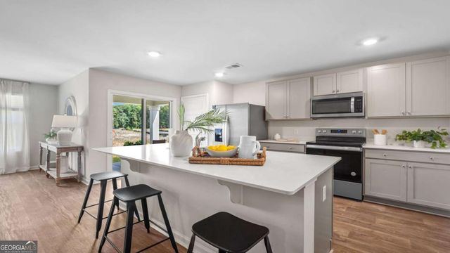 134 Hollingsworth Loop, Statesboro, GA 30461