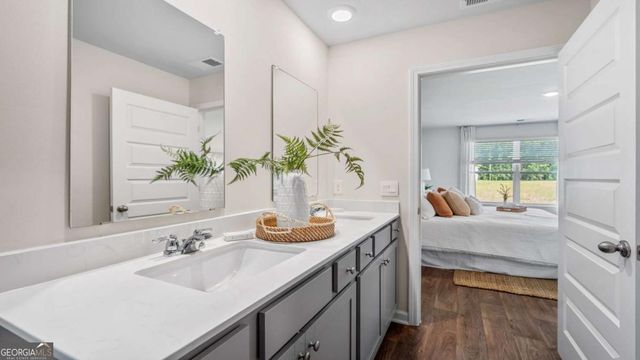 134 Hollingsworth Loop, Statesboro, GA 30461