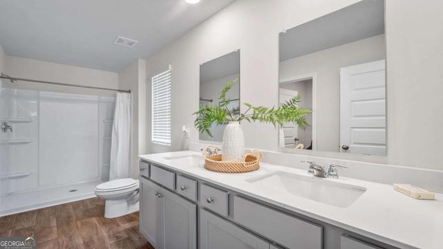 134 Hollingsworth Loop, Statesboro, GA 30461