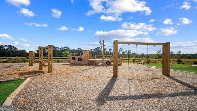 134 Hollingsworth Loop, Statesboro, GA 30461