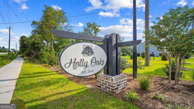 134 Hollingsworth Loop, Statesboro, GA 30461
