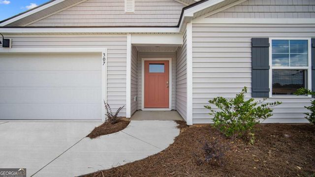 134 Hollingsworth Loop, Statesboro, GA 30461