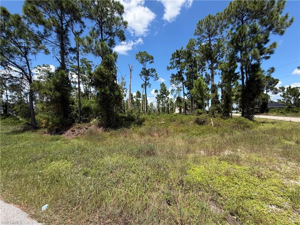 1058 Manta AVE S, LEHIGH ACRES, FL 33974 — exterior