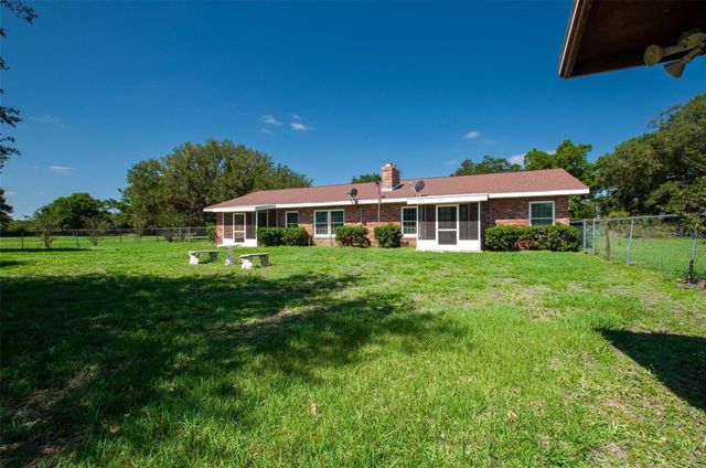 4962 NW COUNTY ROAD 661 ROAD, Arcadia, FL 34266