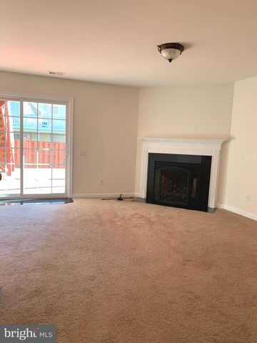 507 FALKIRK CT, Fredericksburg, VA 22406