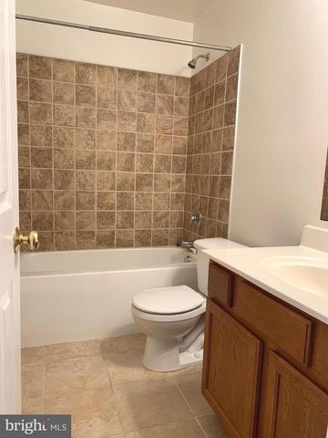 507 FALKIRK CT, Fredericksburg, VA 22406