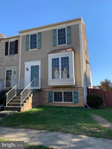 507 FALKIRK CT, Fredericksburg, VA 22406