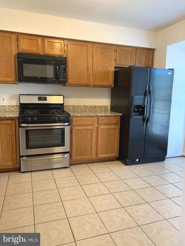 507 FALKIRK CT, Fredericksburg, VA 22406