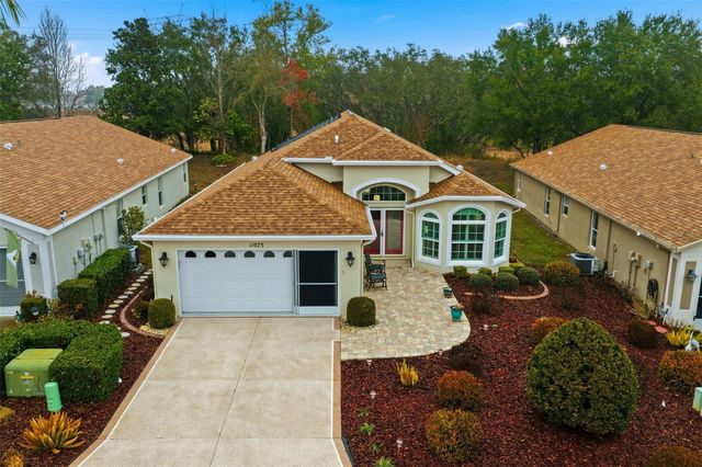 11075 HEATHROW AVENUE, Spring Hill, FL 34609