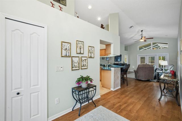 11075 HEATHROW AVENUE, Spring Hill, FL 34609