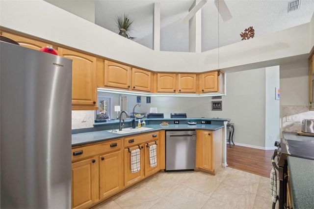 11075 HEATHROW AVENUE, Spring Hill, FL 34609