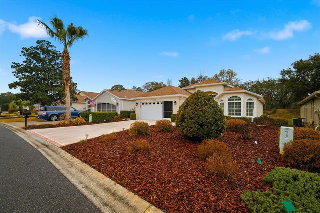 11075 HEATHROW AVENUE, Spring Hill, FL 34609