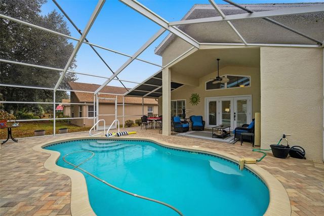 11075 HEATHROW AVENUE, Spring Hill, FL 34609