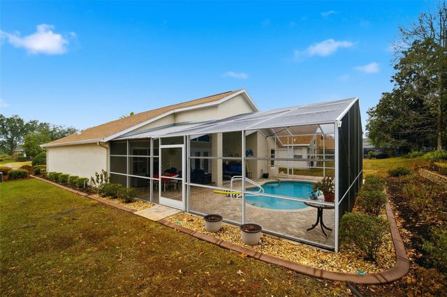 11075 HEATHROW AVENUE, Spring Hill, FL 34609