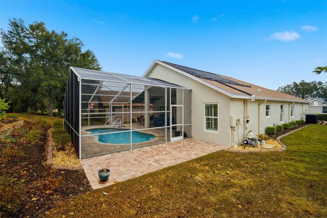 11075 HEATHROW AVENUE, Spring Hill, FL 34609