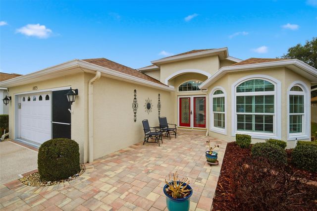 11075 HEATHROW AVENUE, Spring Hill, FL 34609