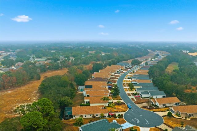 11075 HEATHROW AVENUE, Spring Hill, FL 34609