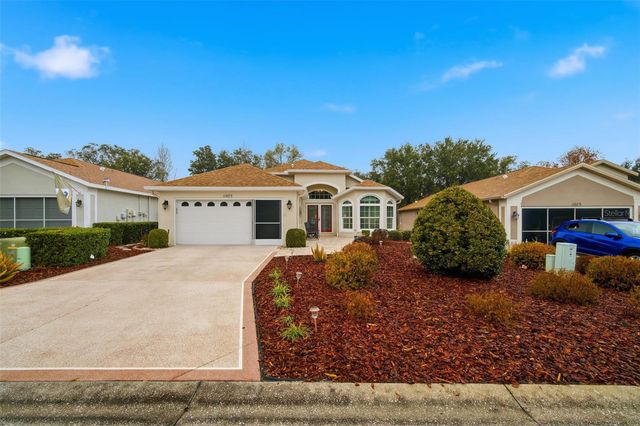 11075 HEATHROW AVENUE, Spring Hill, FL 34609