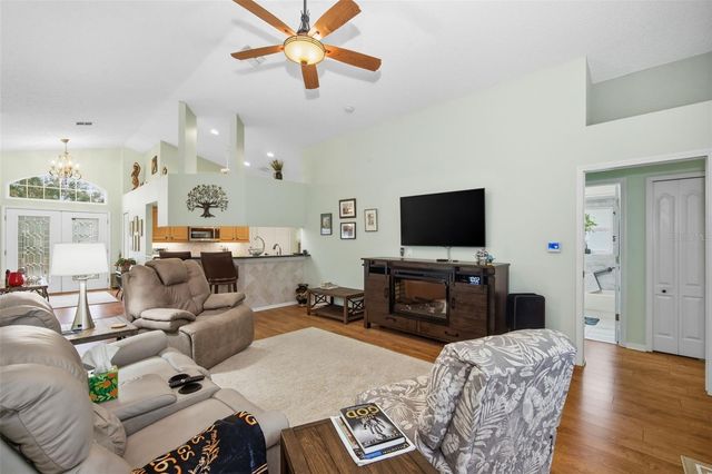 11075 HEATHROW AVENUE, Spring Hill, FL 34609