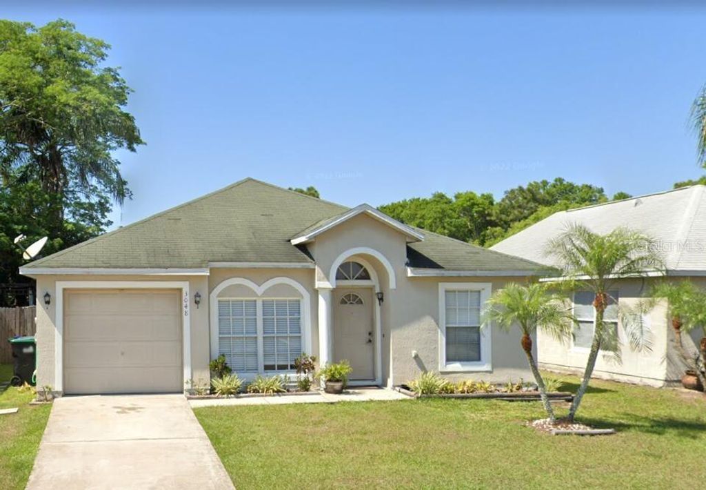 3048 PINEDA DRIVE, Orlando, FL 32822