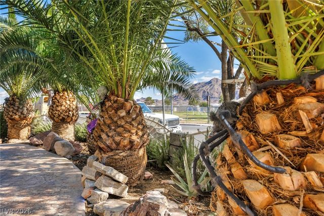 1111 North Christy Lane, Las Vegas, NV 89110