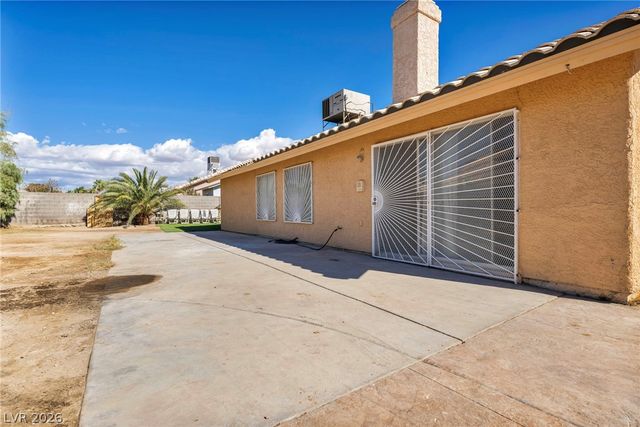 1111 North Christy Lane, Las Vegas, NV 89110